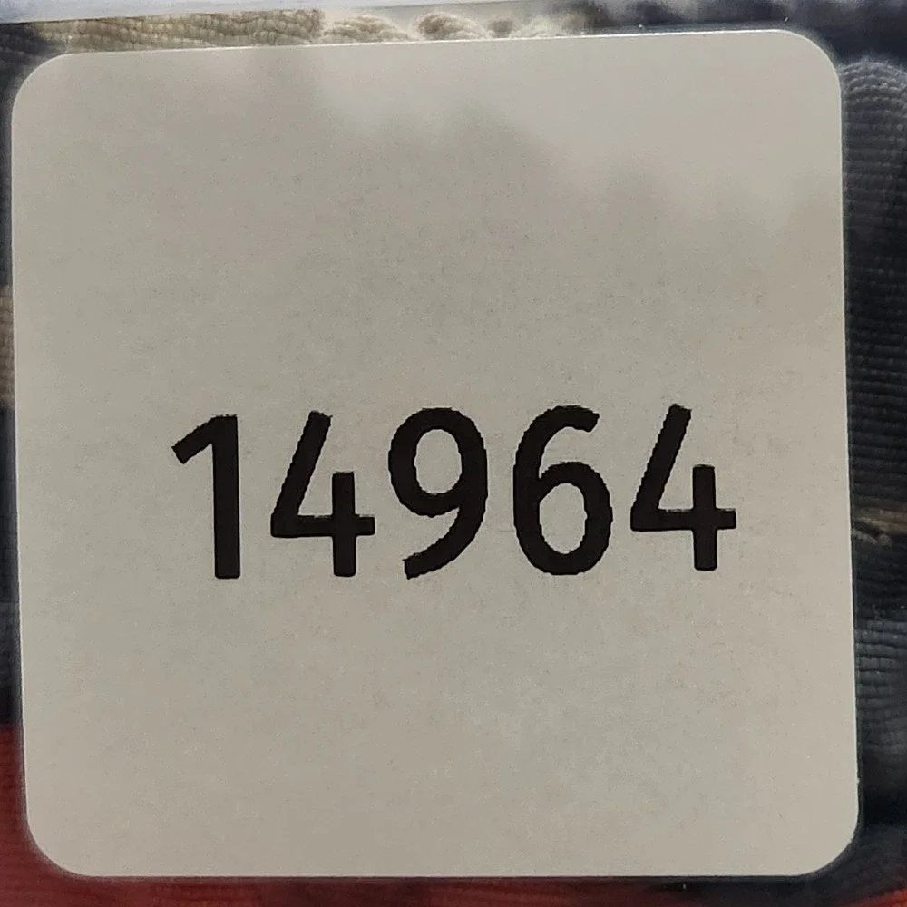 Patagonia measurements waist